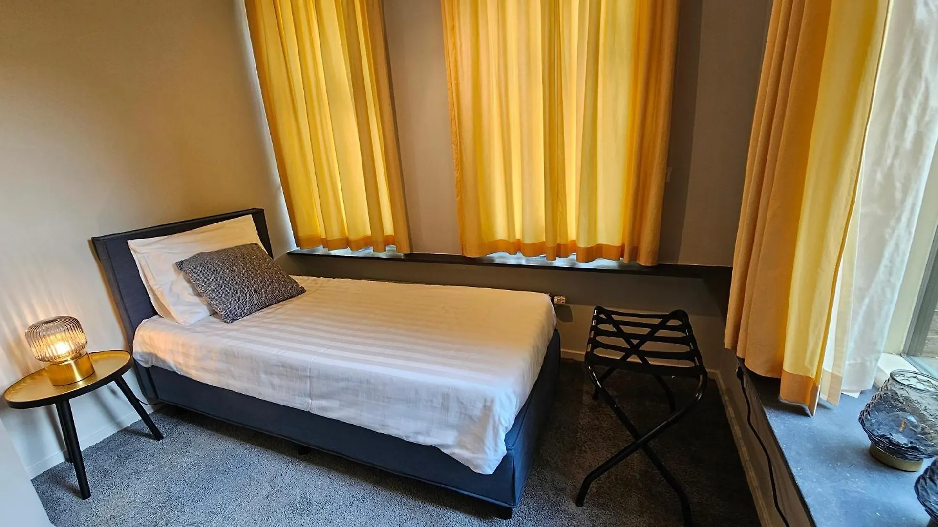 Апартаменты Guest Room Утрехт