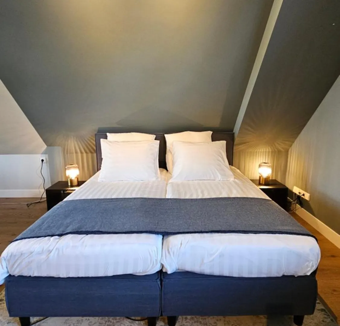 Апартаменты Guest Room Утрехт Нидерланды