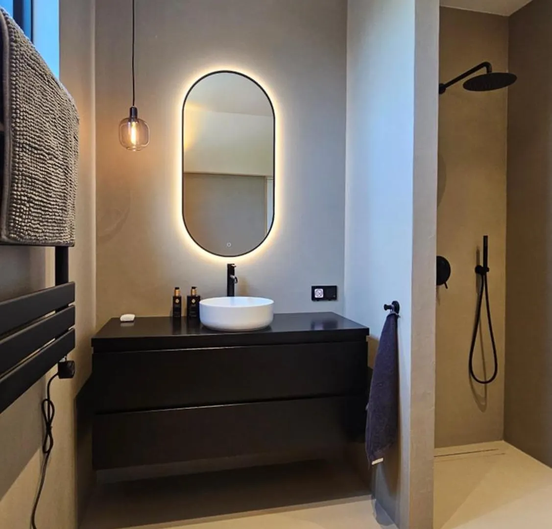 Guest Room Утрехт Апартаменты