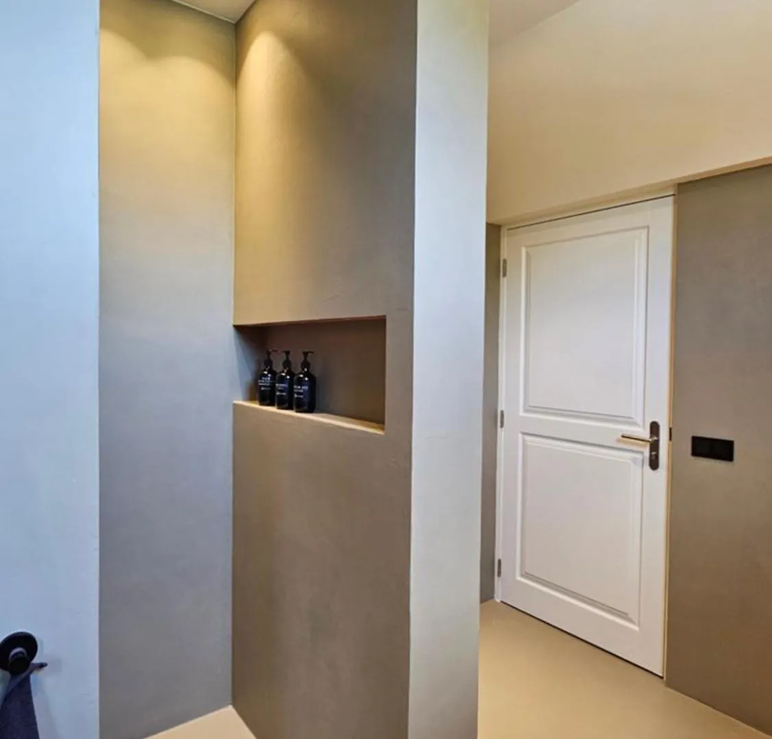 Guest Room Утрехт Нидерланды