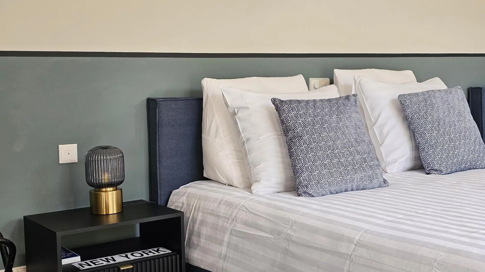 Guest Room Утрехт
