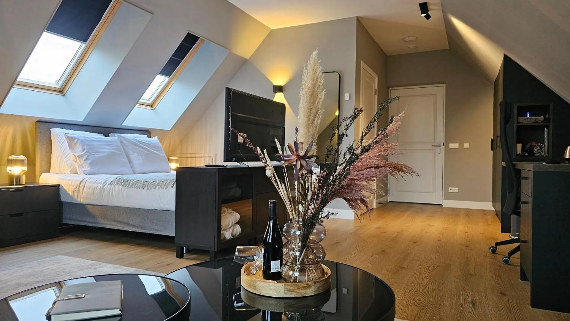 Guest Room Утрехт