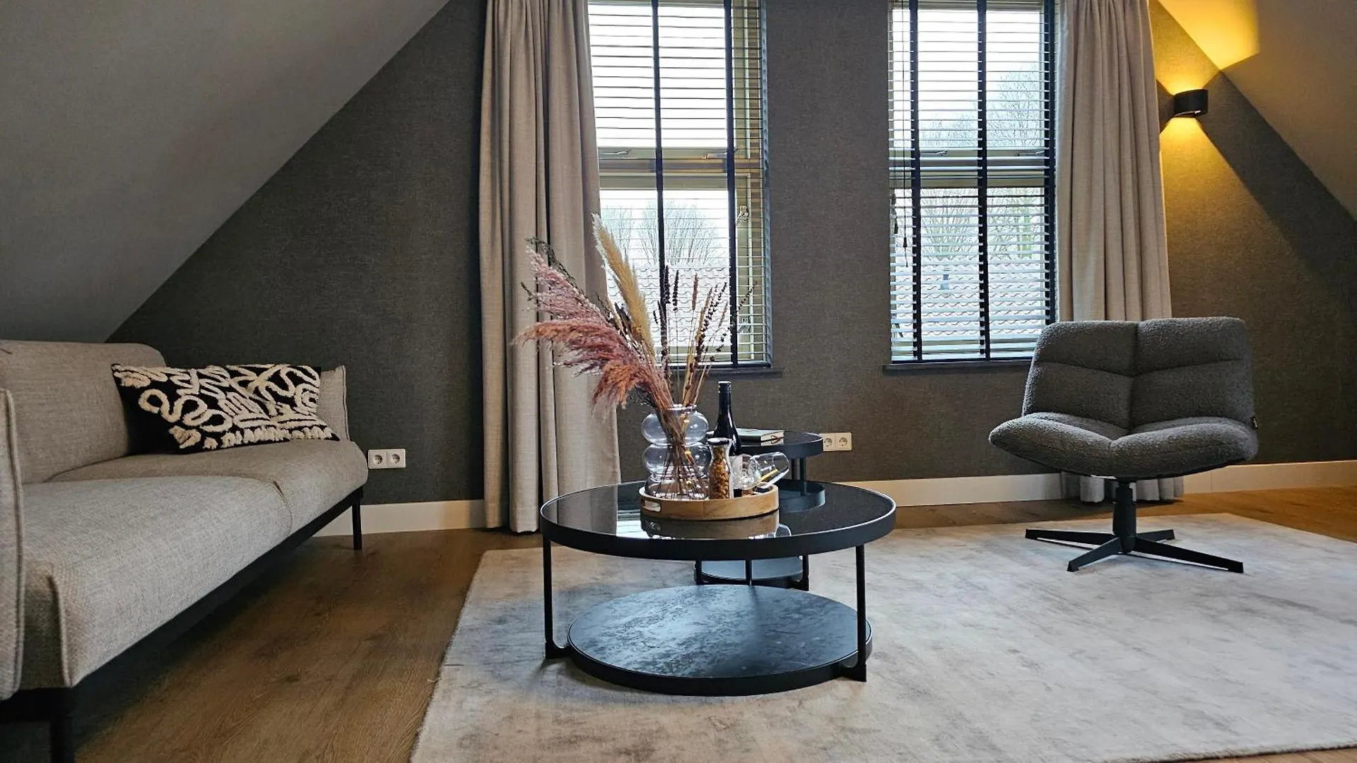 Апартаменты Guest Room Утрехт