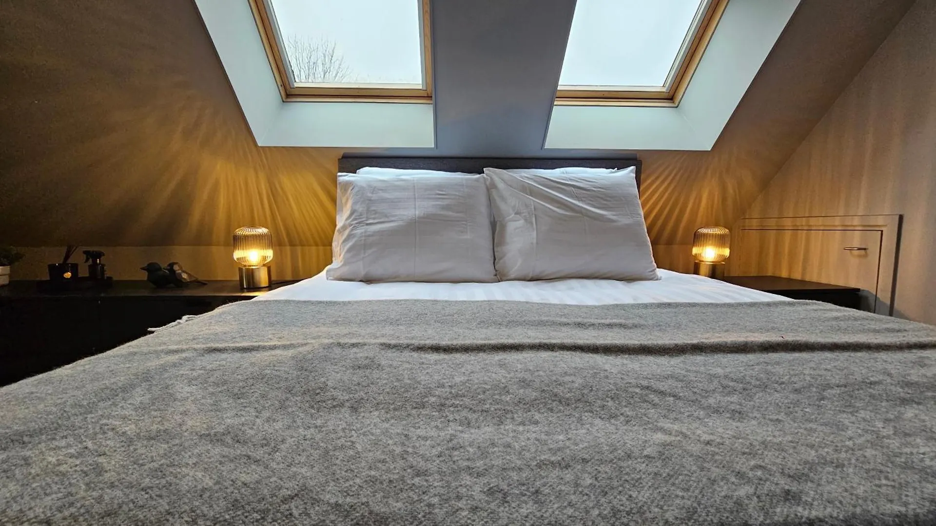 Guest Room Утрехт Нидерланды