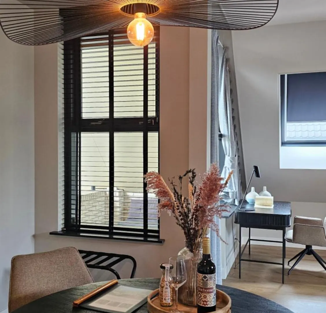 Апартаменты Guest Room Утрехт