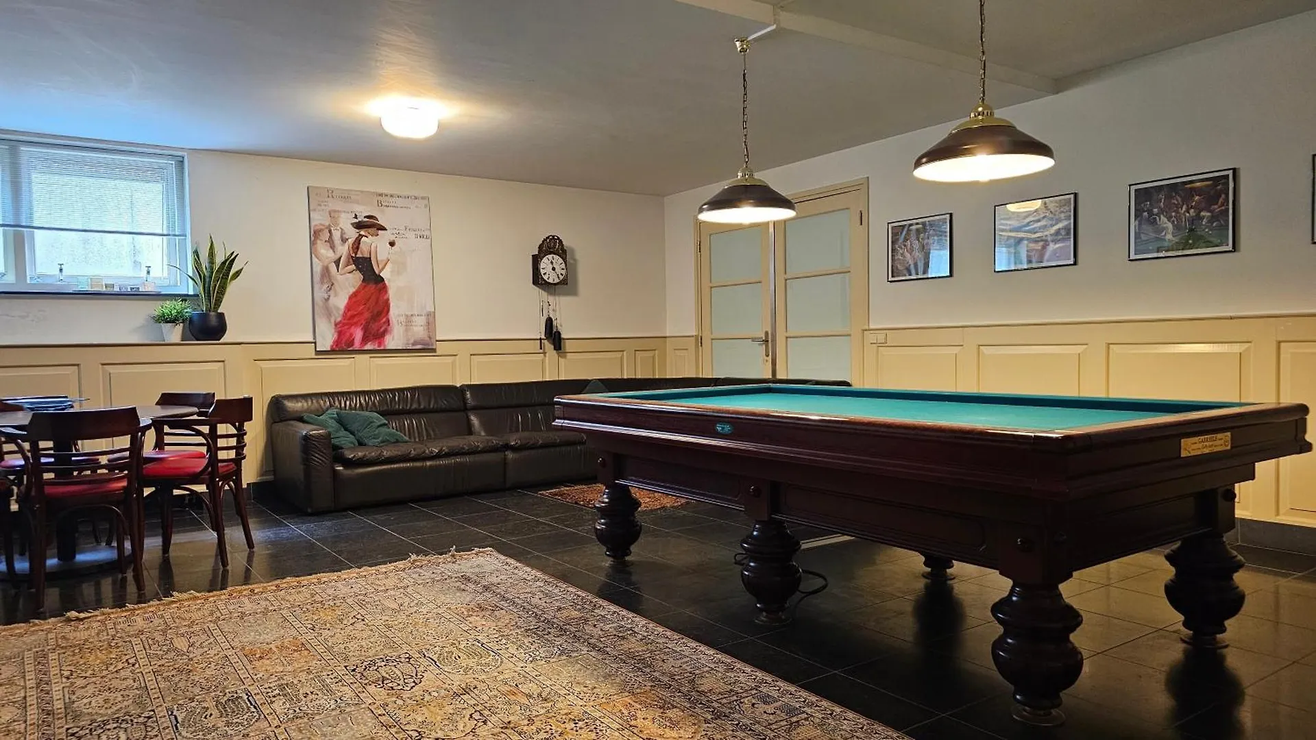 Guest Room Утрехт