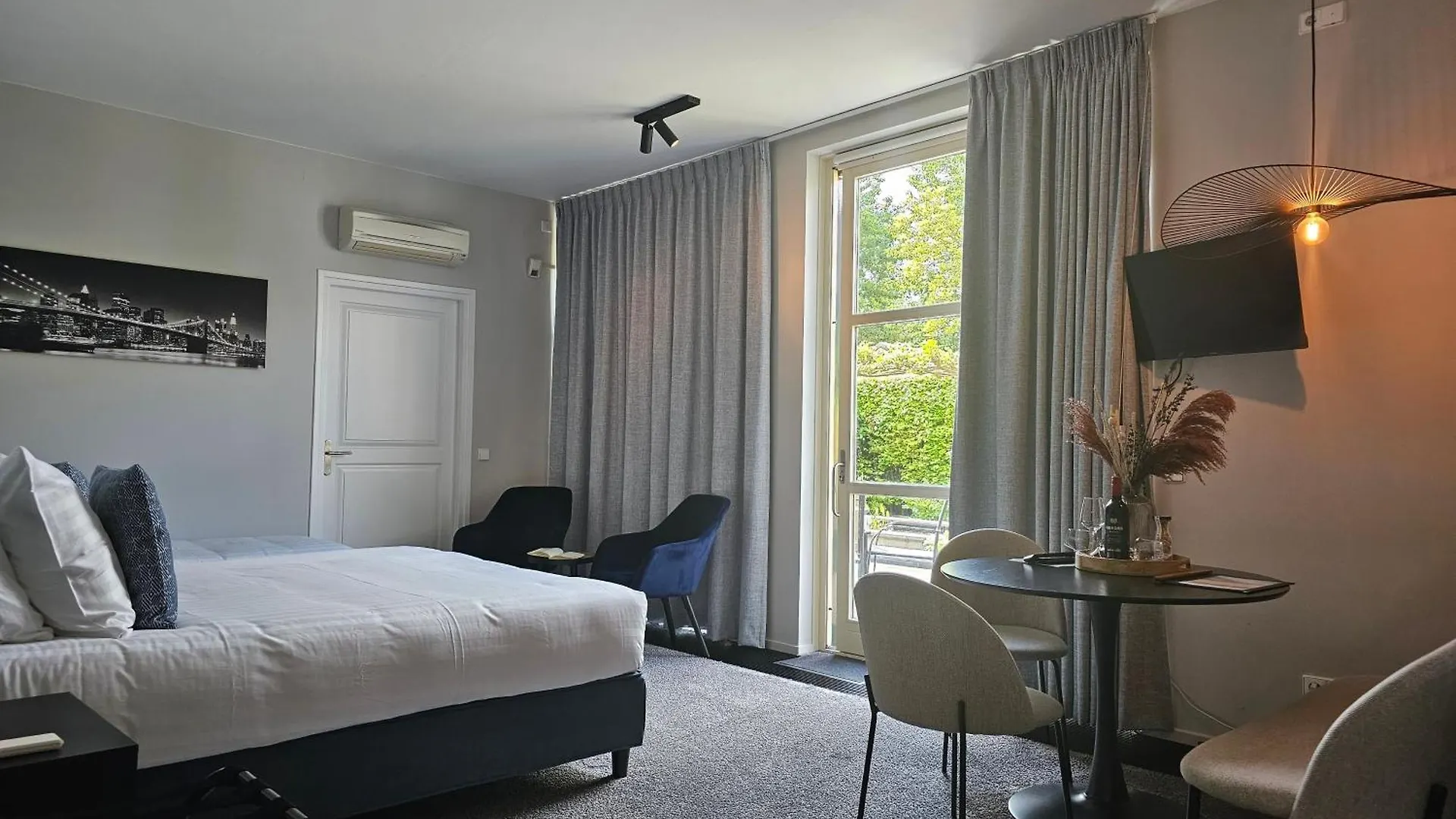 Guest Room Утрехт Апартаменты